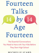 14 Talks By Age Fourteen