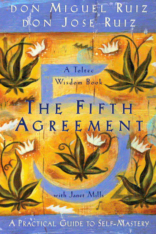 The Fifth Agreement