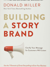 Building a StoryBrand.