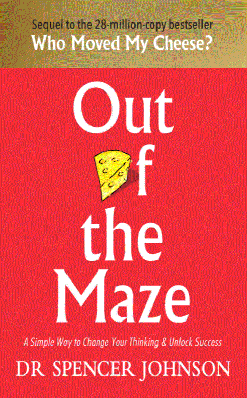 Out of the Maze