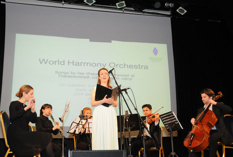 Holocaust Memorial Day