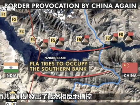 【拍案驚奇】大陸糧倉要軍管？美國太空軍今秋全球部署2400人，壓制中俄；中印邊境坦克大砲對陣；唐娟保釋出變數；洛杉磯上空不明飛人！蓬佩奧限制中方外交官活動，孔院全關；央視主播被捕幕後