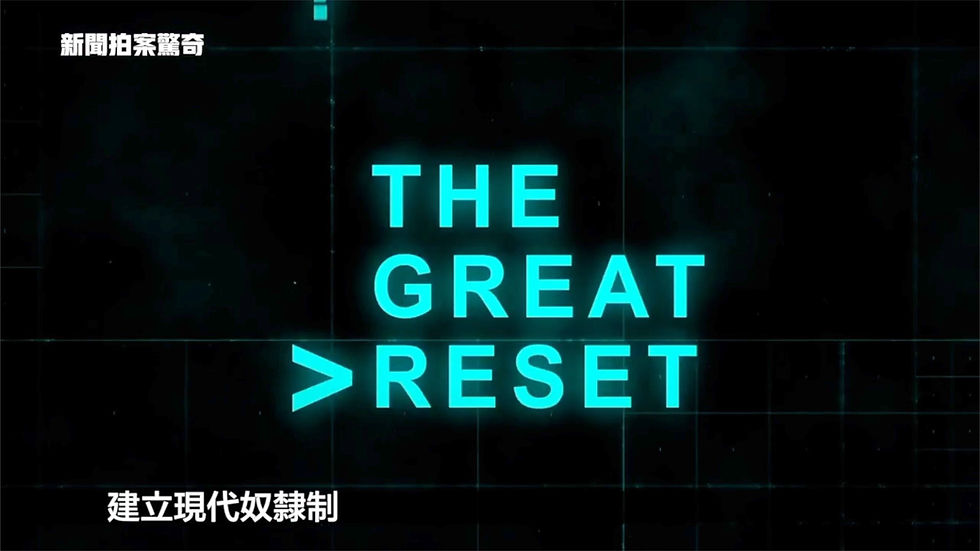 🆘全球「大重構」計畫揭秘！為何川普連任阻力重重；林伍德重磅指控涉希拉里；舞弊軟件在台灣設點，引美軍突至？德國《感染保護法》如啟動專制；道指破3萬，川普快閃現身；白宮赦免火雞