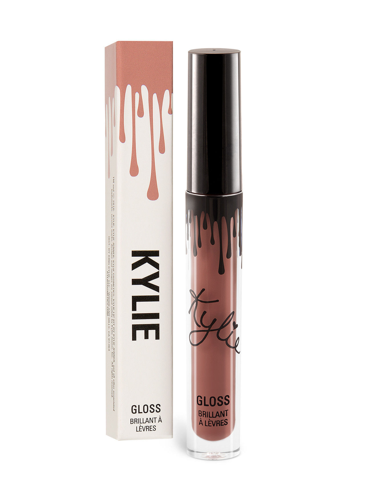 Gloss KYLIE CANDY K