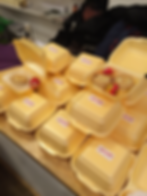 The Art Take Away