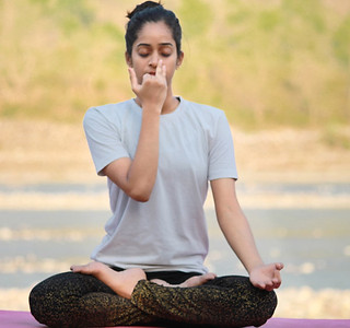 surya bhedana inhalation