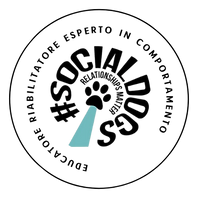 EDUCATORE ESPERTO IN COMPORTAMENTO LOGO
