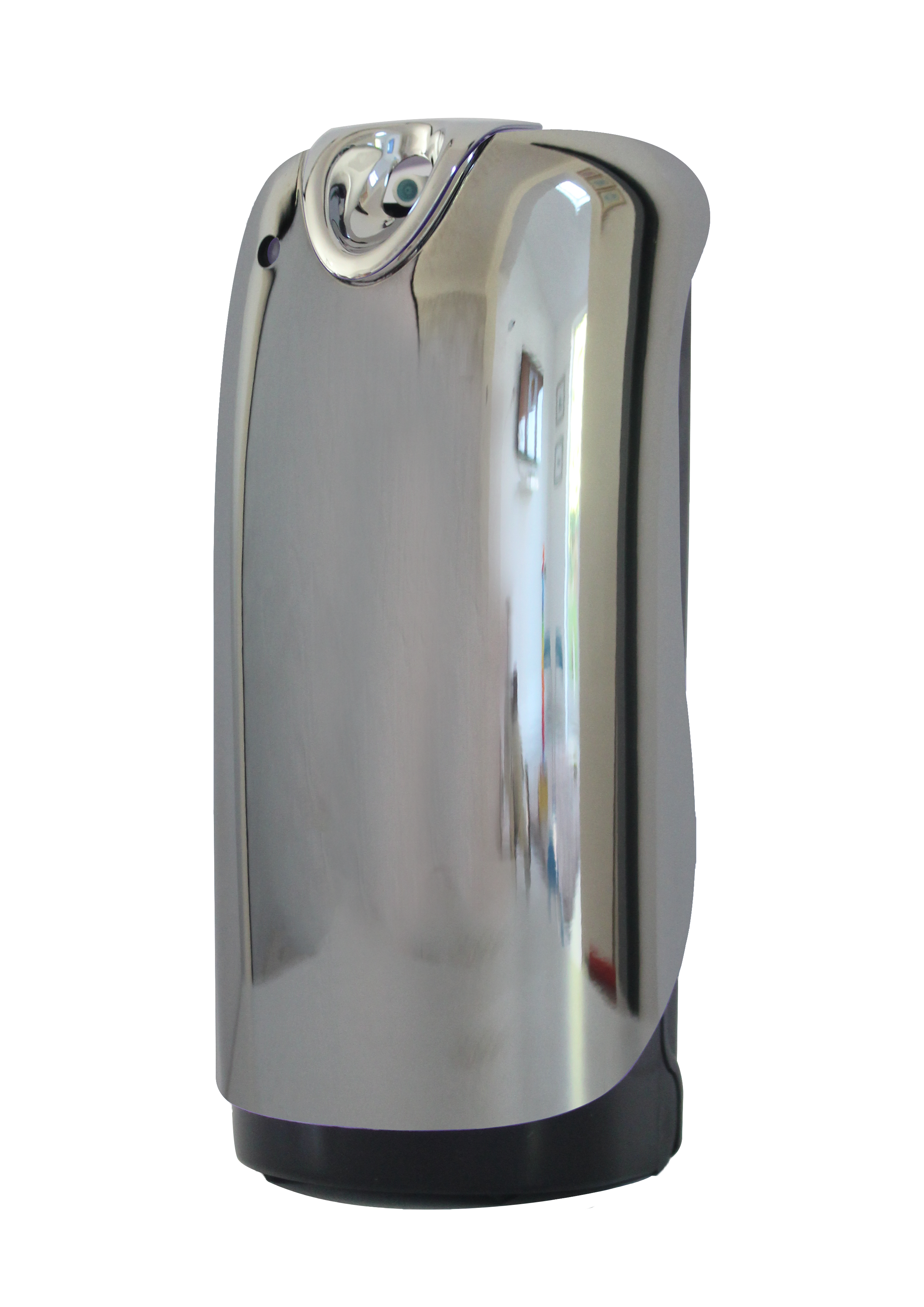 Luxury Diffuser - Silver