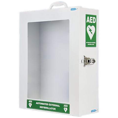 Thumbnail: HeartSine 500P Defibrillator