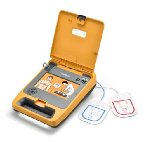 MINDRAY C1A Fully-Automatic Defibrillator