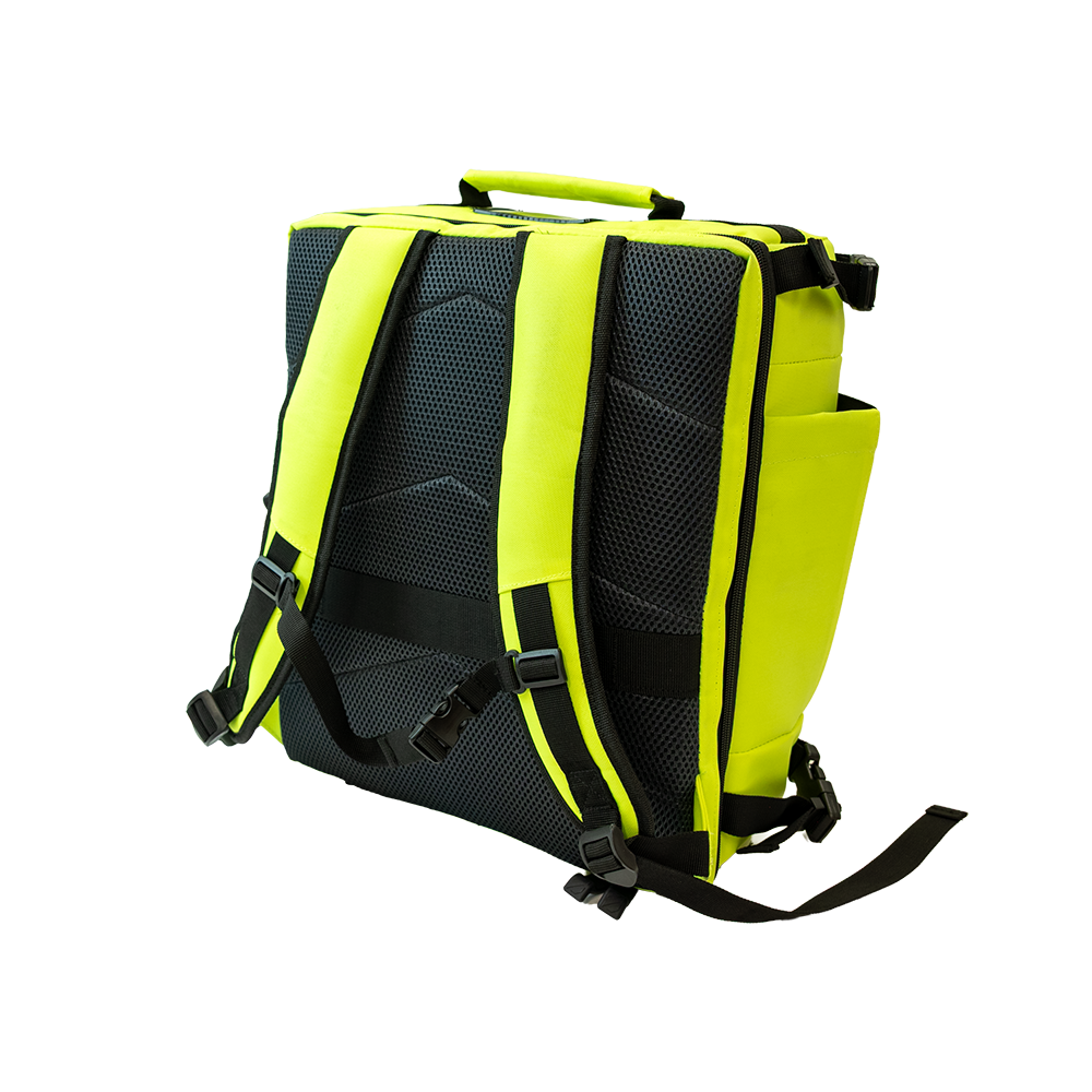 Modulator First Aid Kit Backpack