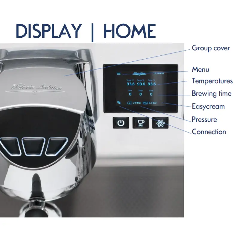 Thumbnail: Victoria Arduino Eagle One