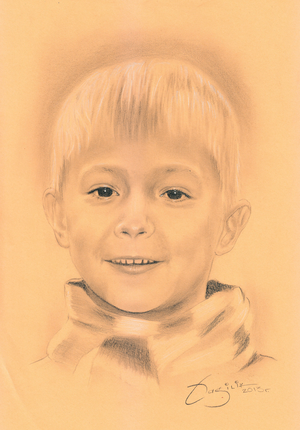 7