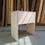 Thumbnail: Birch plywood stool