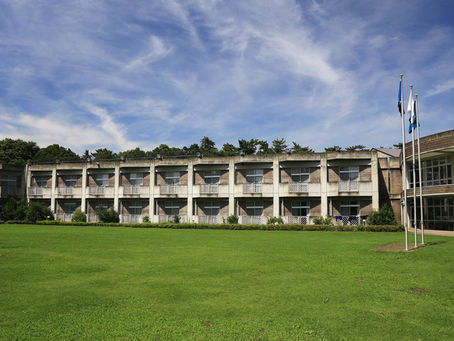 2020年度JBA日曜学校キャンプ(速報)