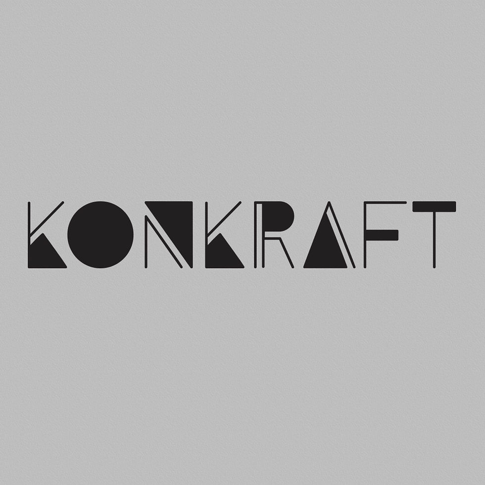 Konkraft