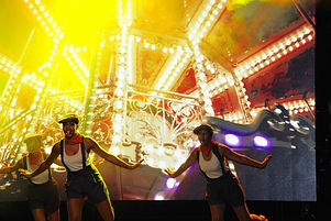 Show Nathamatam