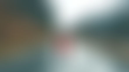 woman walking on road