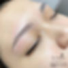 สักคิ้ว 6มิติ ลายเส้น ธรรมชาติ 6DMicroblading