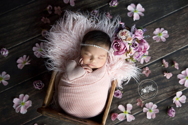 fotógrafo de bebé recién nacido newborn metepec toluca