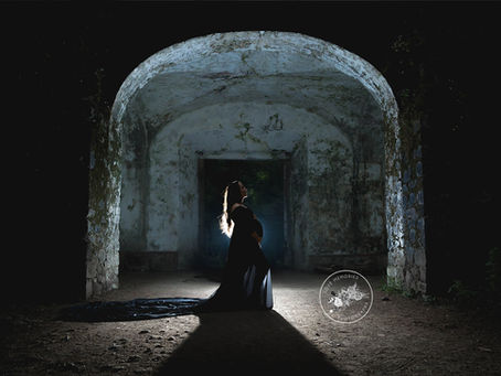 Sesión de Maternidad Toluca Metepec