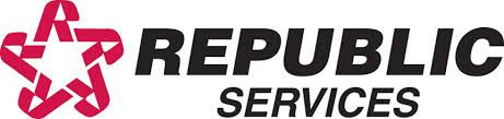 New Sponsors- 5/3 Bank and Republic Services