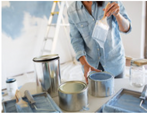 homestaging