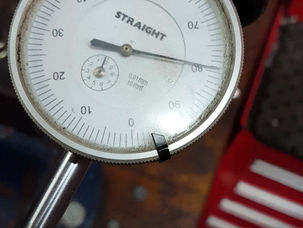 今日はこのくらいで勘弁してください