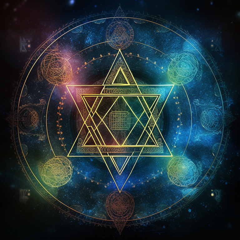 franky_The_star_of_David_in_2d_with_mystical_symbols_around_5bb1e89f-30e6-4a61-8a03-948a68
