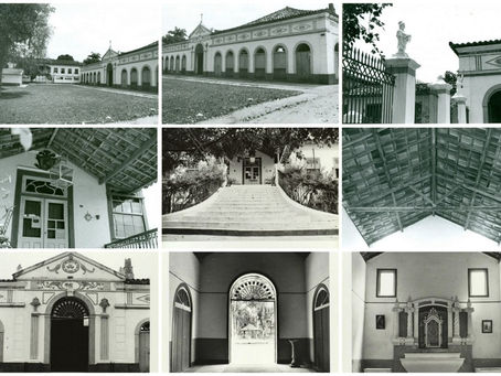 Fazenda Engenho Novo: História oral e memória negra na cidade de São Gonçalo