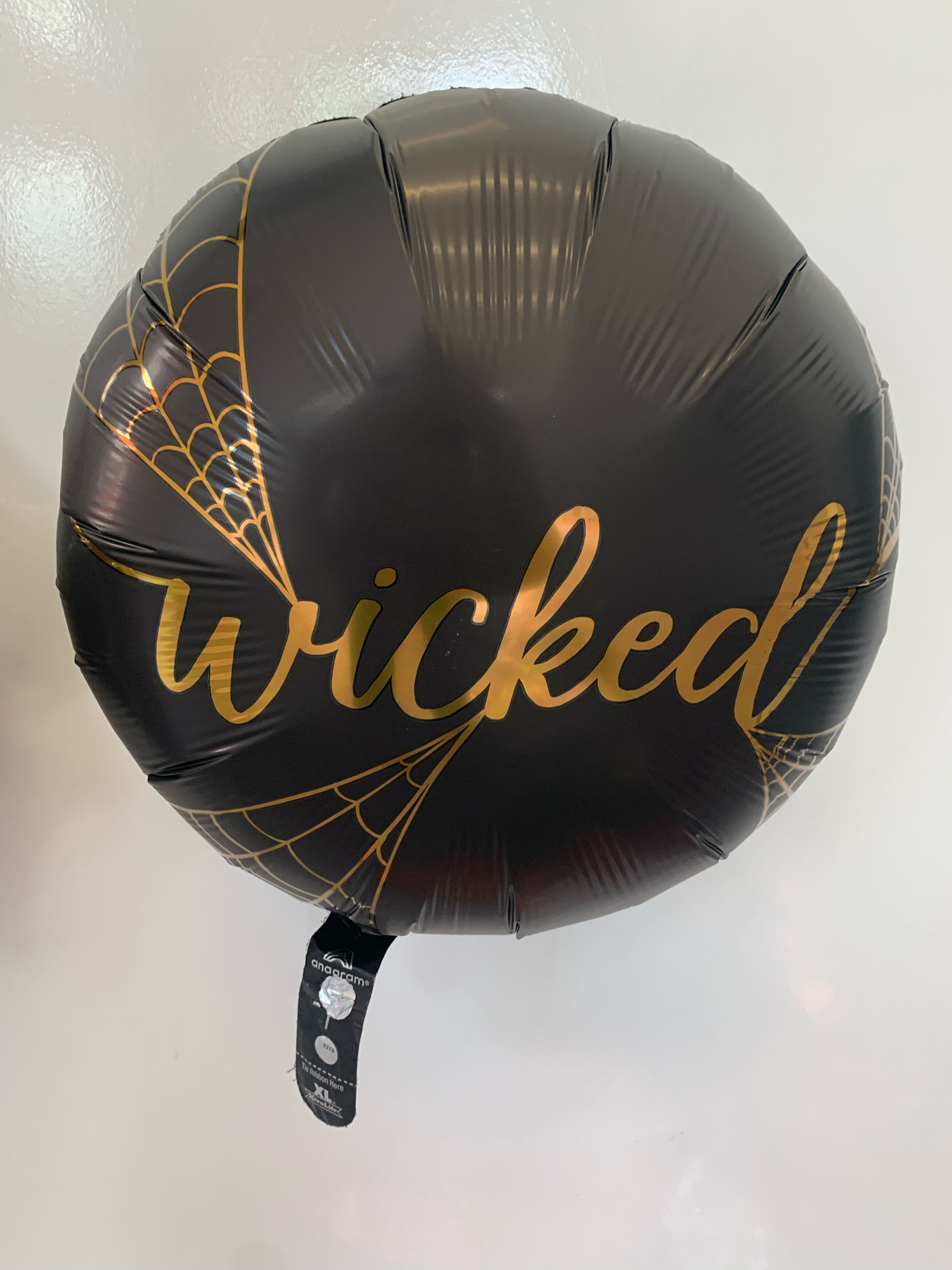 Wicked Witch Better Have My Candy