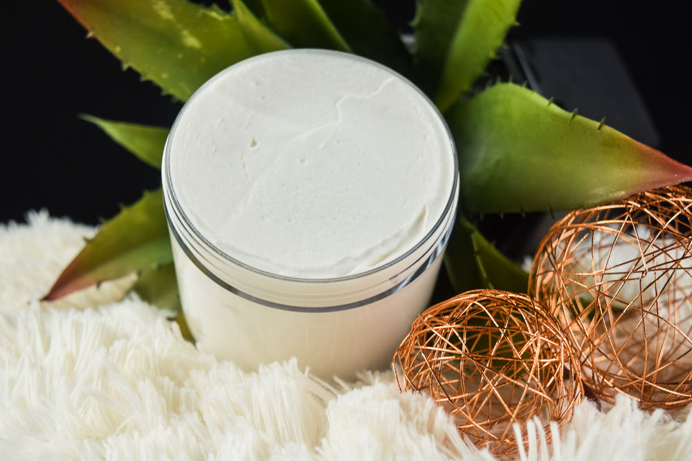 Peppermint 10oz. BodiButter