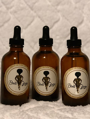 Hair & Beard Growth Oil