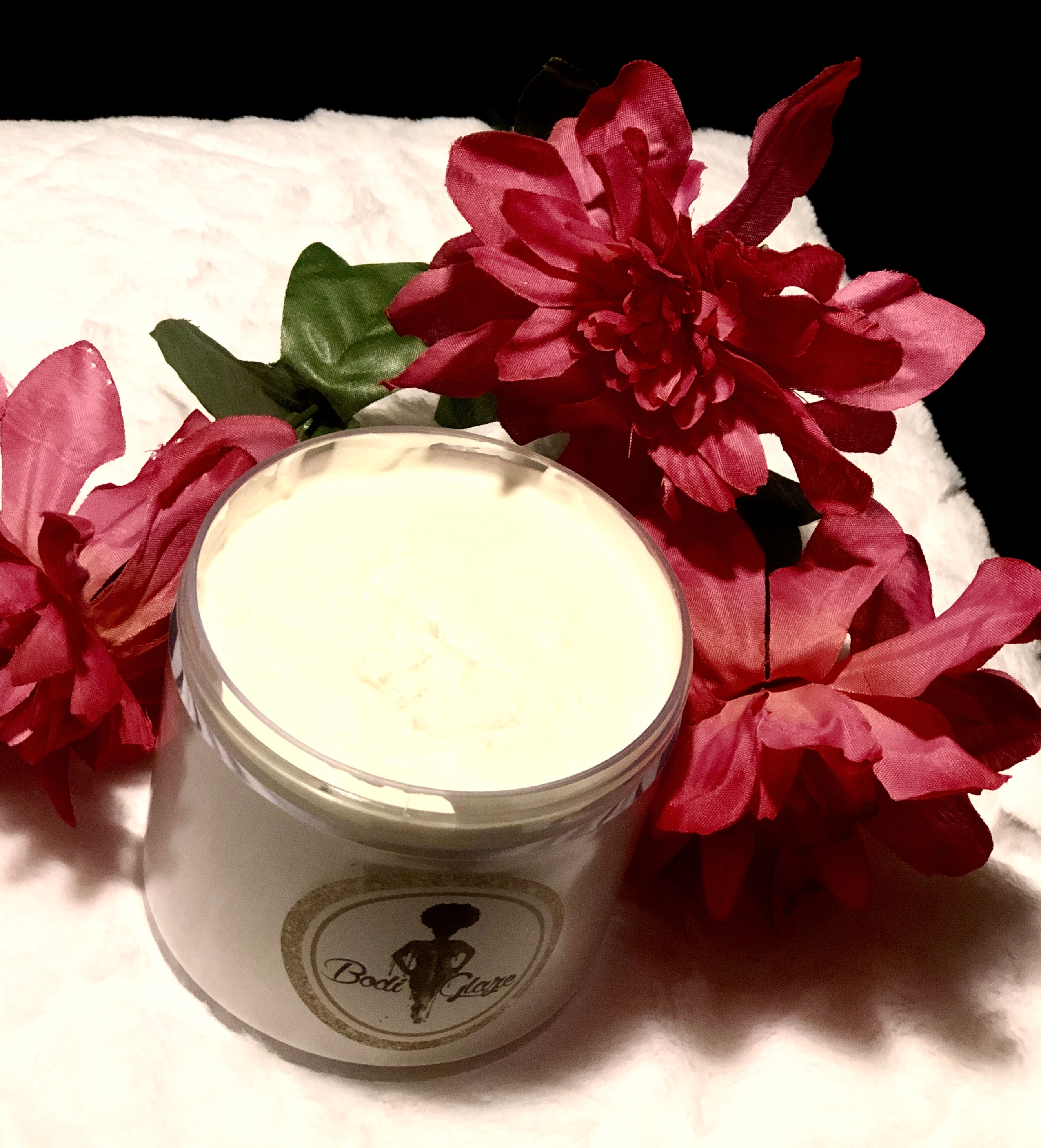 Happy Men Type 10oz. BodiButter