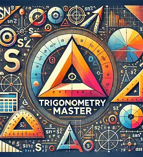 DALL·E 2024-10-28 08.41.15 - A visually engaging image titled 'Trigonometry Master' design