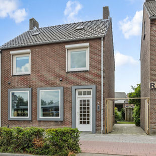 Vlierdenseweg 7
