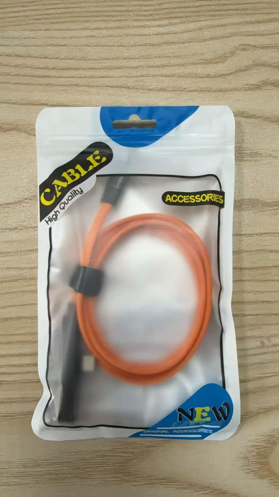Thumbnail: 240W Bracket Data Cable Suitable for Apple 15, 16, 17, Huawei Tablets, Fast for 