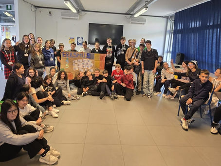 Ceremonia de încheiere – ziua 5