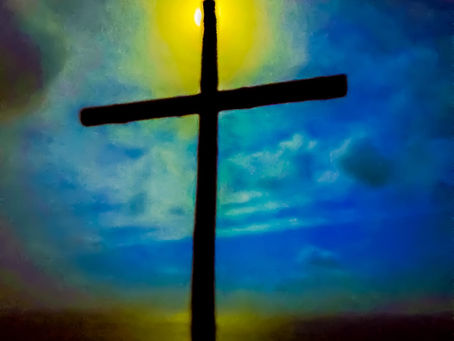 Holy Week Services 2021 at IHMC Parish