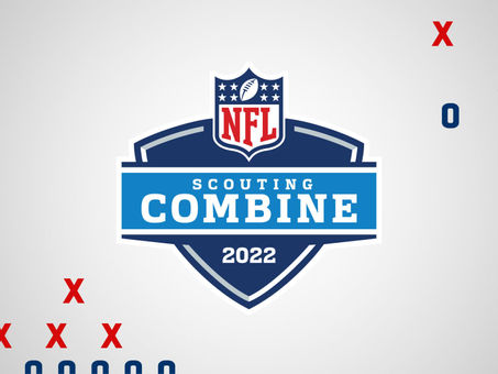 NFL Combine Review: Day One