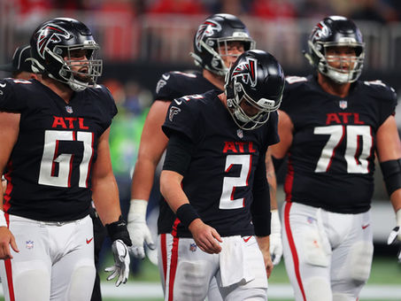 The Dirty Birds Rebuild Continues