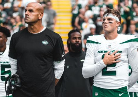 Will Saleh Get the Jets to Soar?