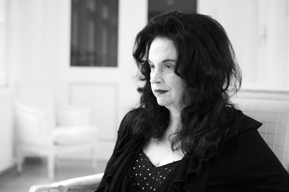 Giselle Brodsky