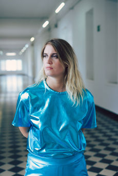 Rocío Saiz