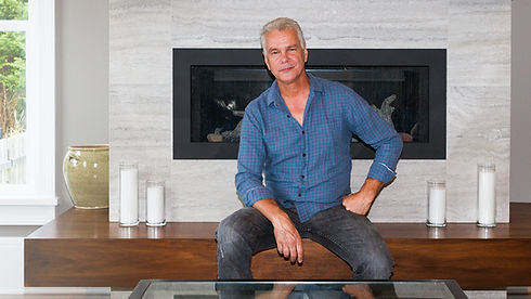 Frank DeVito Hamptons builder