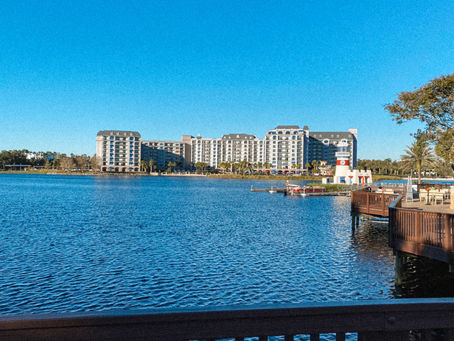 C’est la Vie: A Guide to Disney’s Riviera Resort