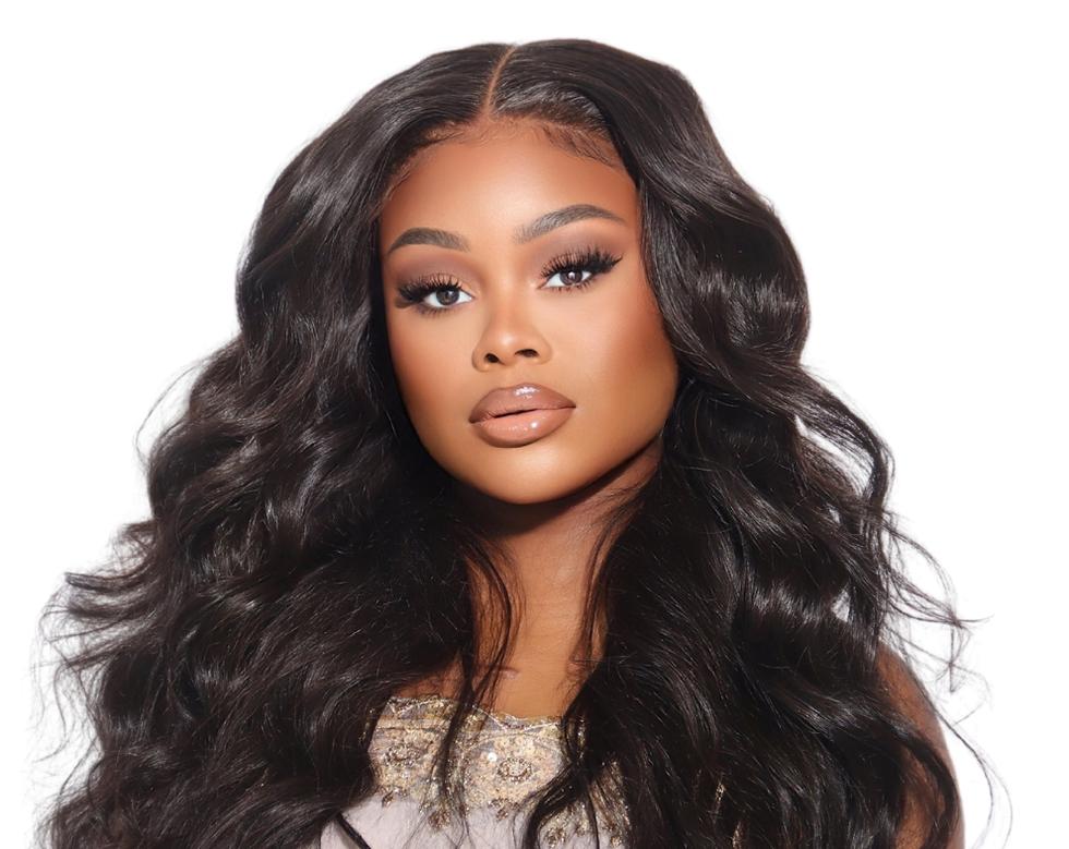 Raw Wave (Slight Wave)