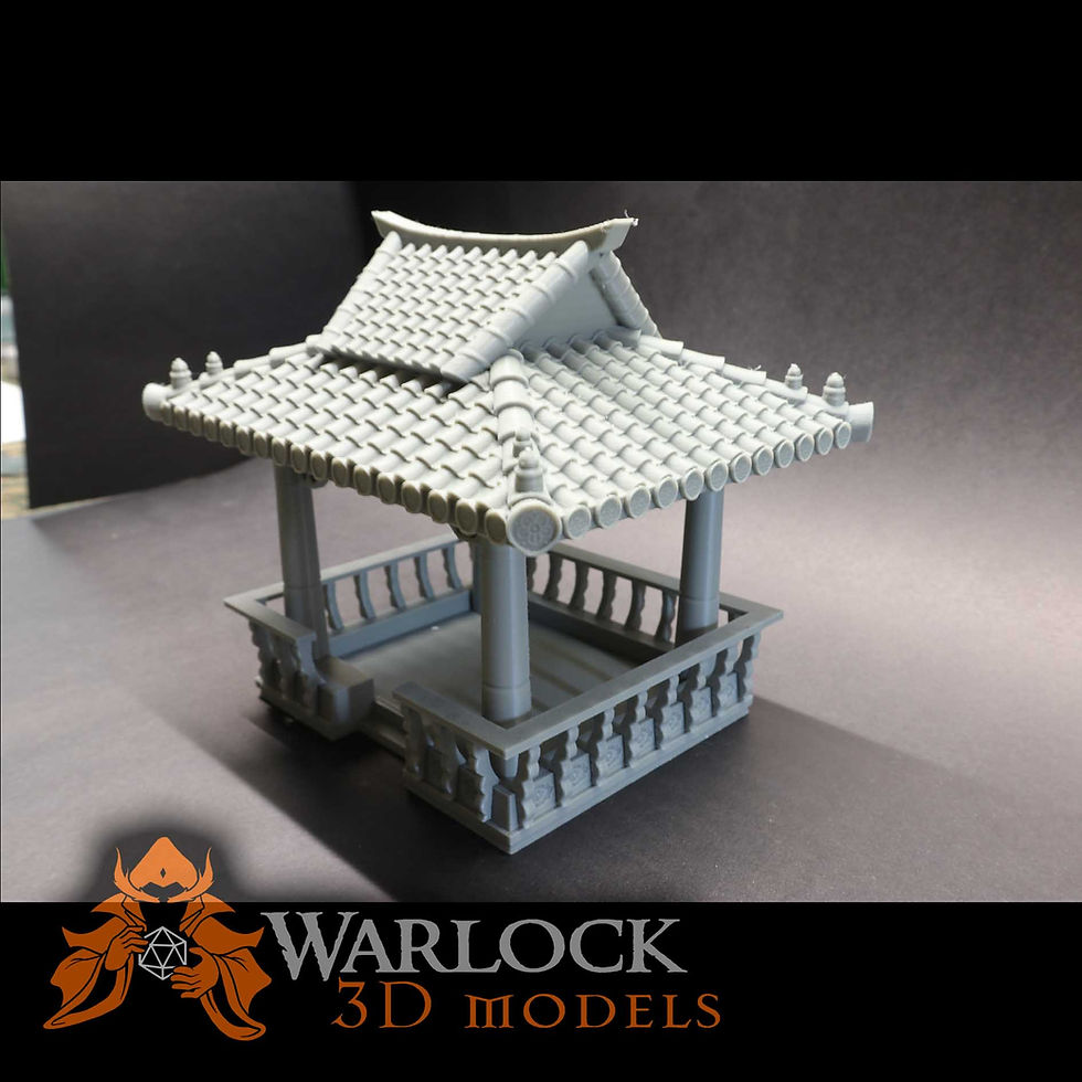 Thumbnail: Japanese Style scatter