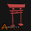 Thumbnail: Japanese Style scatter