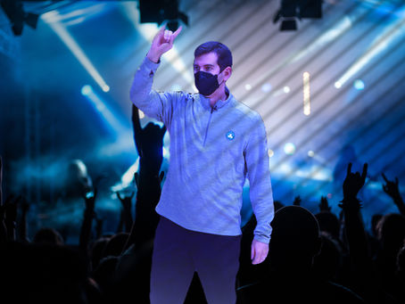 Celtics Lab 49: A look back at 2020-21, and a glimpse at the Celtics' future